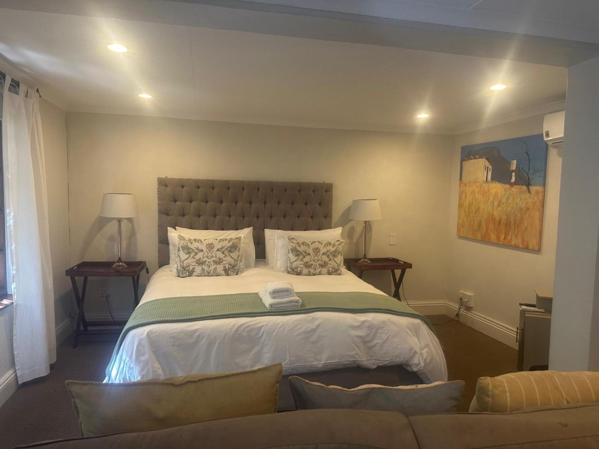 Melville Turret Guesthouse Йоганнесбурґ Екстер'єр фото